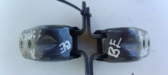 KIA Sportage Front door hinge set 