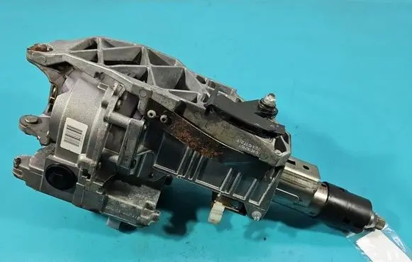 Renault Megane II Power steering pump 8200246631B IMPRK1589508