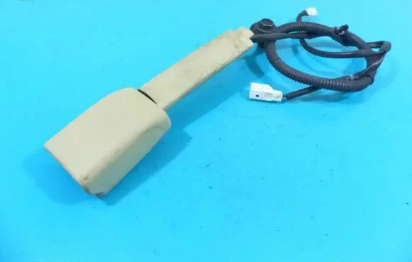 Infiniti FX Front seatbelt IMPRK1202428