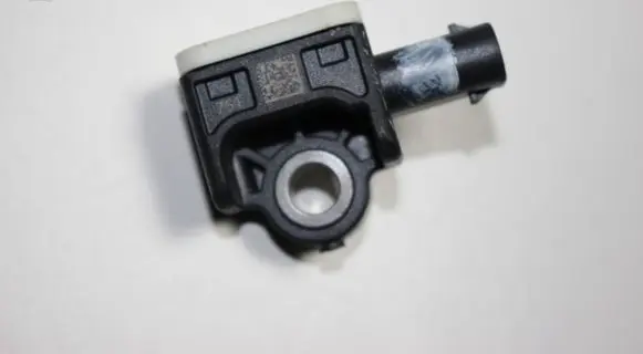 Audi A7 S7 4G Airbag deployment crash/impact sensor 4H0959643