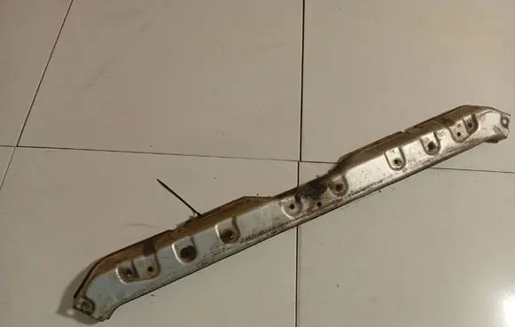 KIA Sorento Other exterior part 