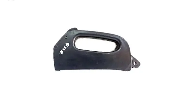 Mercedes-Benz ML W163 Seat back rest control lever/handle A1639200664 5040140001 5040140001RH