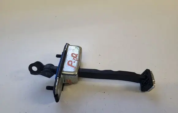 KIA Sportage Front door check strap stopper