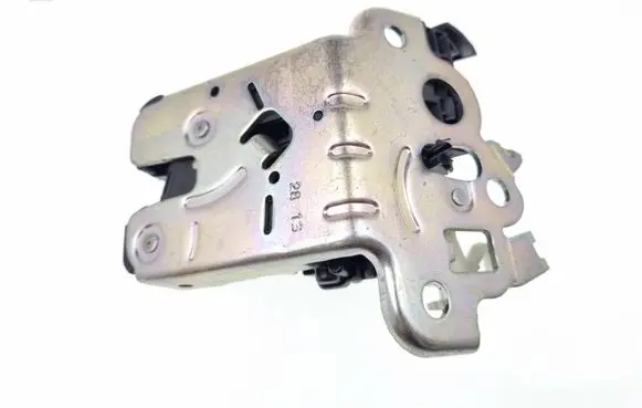 Audi A7 S7 4G Tailgate/trunk/boot lock/catch/latch 8R0827505