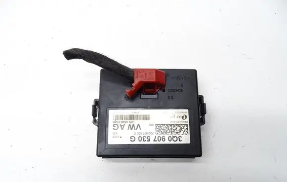 Skoda Octavia Mk3 (5E) Gateway control module 3Q0907530G