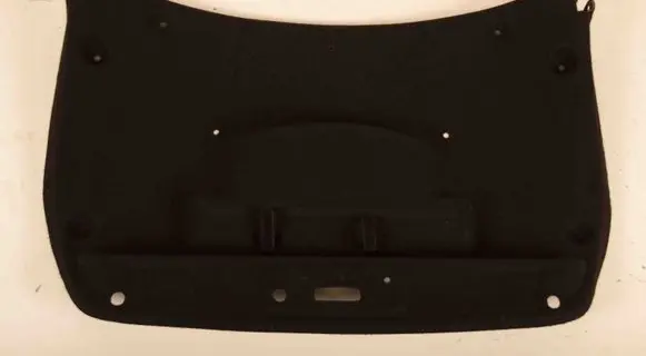 Peugeot RCZ Tailgate trim YM164013ZD