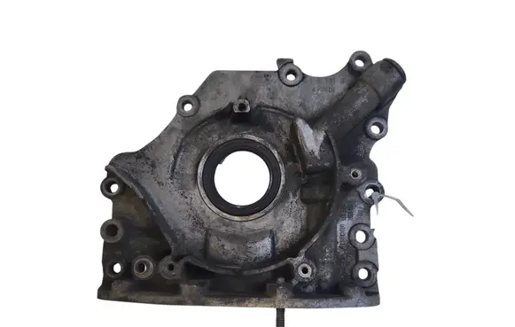 Ford Focus C-MAX Oil pump 9652426380