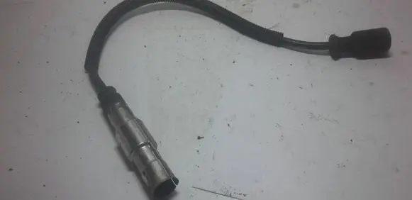 Smart ForTwo I Ignition plug leads 1601590118 0003023V002