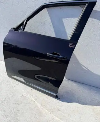 Renault Scenic IV - Grand scenic IV Front door 