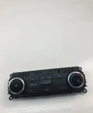 Ford Transit - Tourneo Connect Climate control unit KK2T18549DA