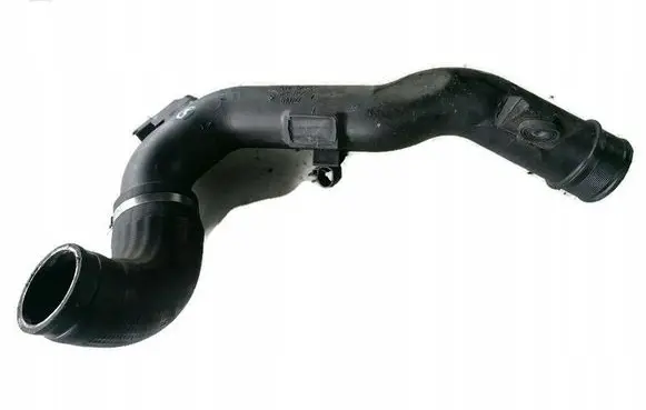 Alfa Romeo Mito Intercooler hose/pipe