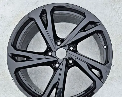 Audi e-tron R20 alloy rim 4J3601025AL