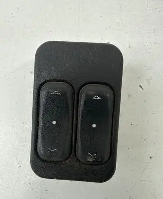 Opel Meriva A Electric window control switch 24409205 13363202