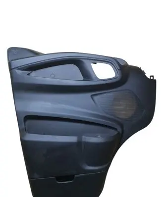 Iveco Daily 6th gen Front door card panel trim 58018443297 5801567272