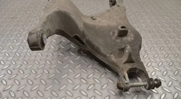 Jaguar XF X260 Rear upper control arm/wishbone