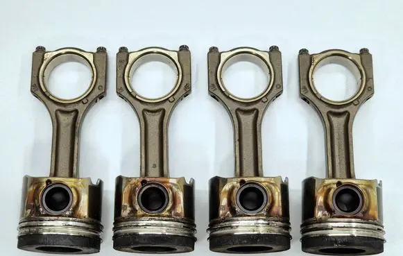 BMW X6 F16 Piston 7812585 11257812585 8508023