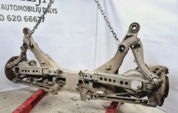 Volvo V70 Rear subframe 