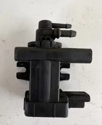 Fiat Scudo Turbo solenoid valve 9660693180