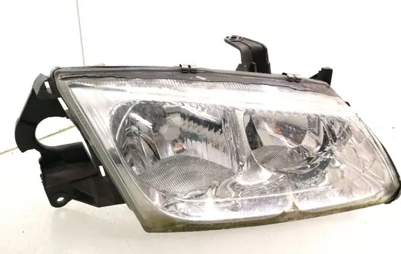 Nissan Almera N16 Headlight/headlamp 26010BN011 89003330