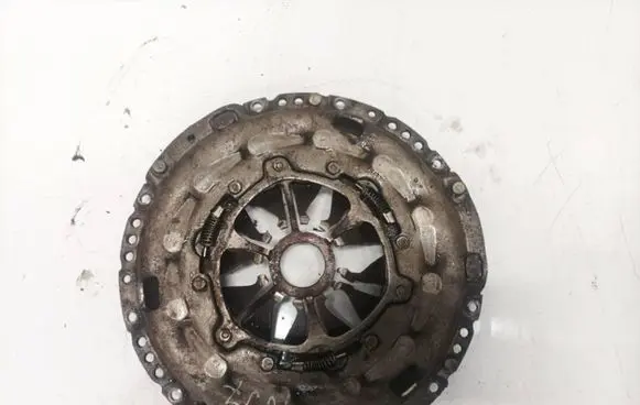Pressure plate