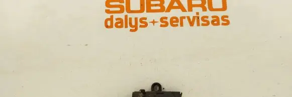 Subaru Outback Engine bonnet/hood lock/catch