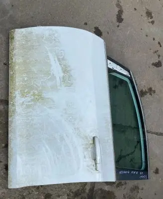 Opel Insignia A Front door