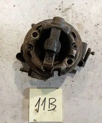 Opel Corsa B Carburettor/Mono Injection Pad 17087071