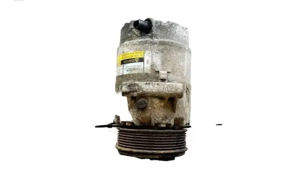 Renault Espace - Grand espace IV Air conditioning (A/C) compressor (pump) 8200067915