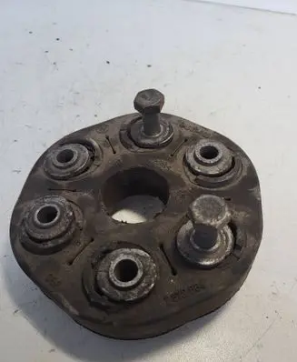 BMW X3 F25 Rear prop shaft donut coupling/joint 7572664