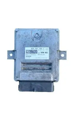 Audi Q5 SQ5 Adblue control unit 80A907355F