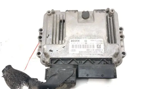 Engine control unit/module ECU
