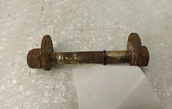 Mercedes-Benz COMPAKT W115 Front suspension camber bolt 