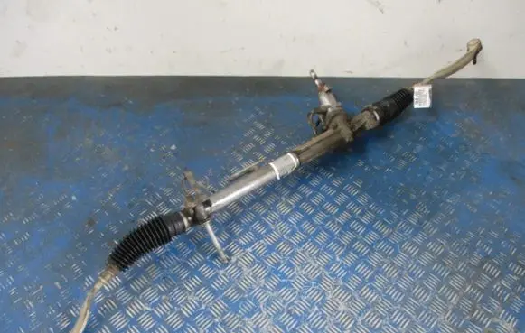 Peugeot 407 Steering rack