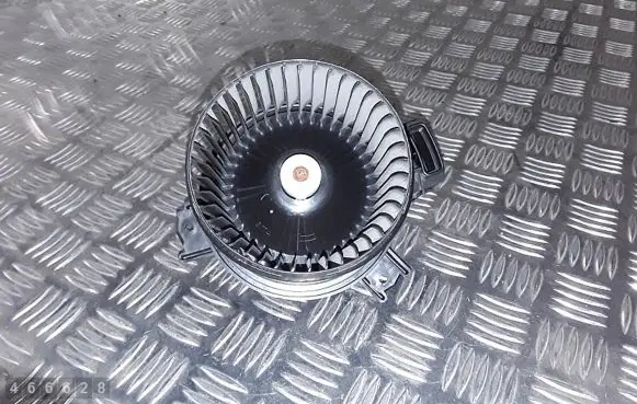Suzuki Ignis Heater fan/blower