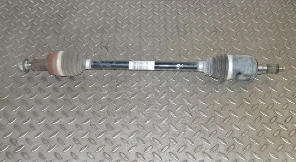 Jaguar E-Pace Rear driveshaft FK724K138AB