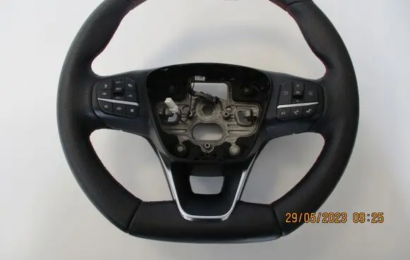 Ford Focus Steering wheel 