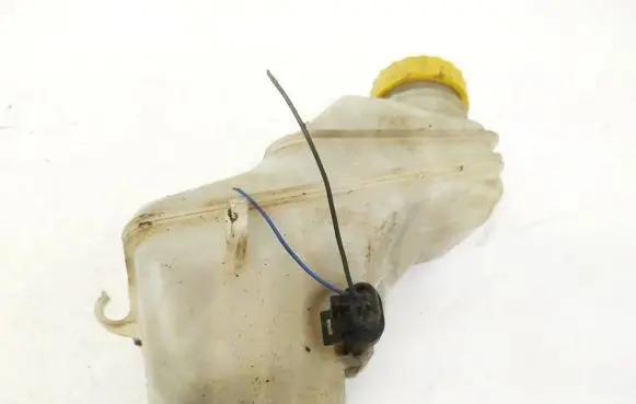 Brake fluid reservoir