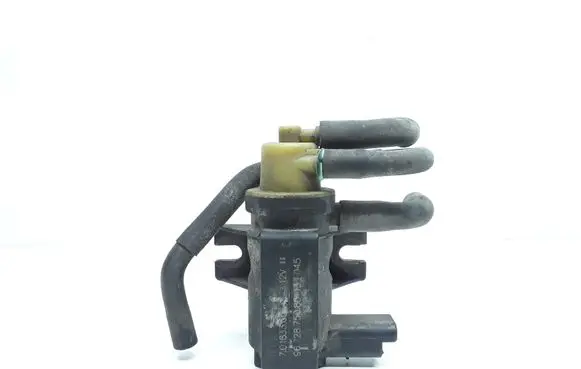 Volvo V40 Turbo solenoid valve 70163303 9672875080