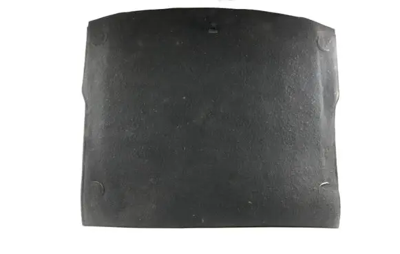 Ford Focus Trunk/boot mat liner 