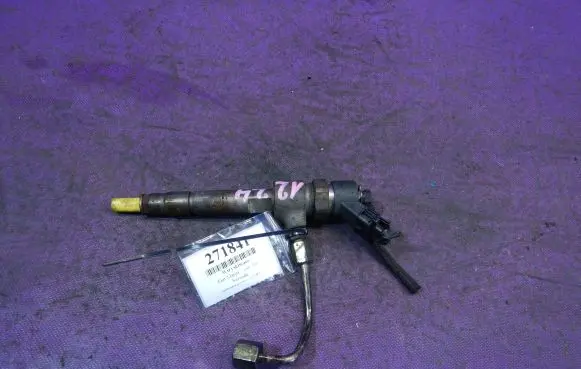 Fiat Marea Fuel injector 0445110002