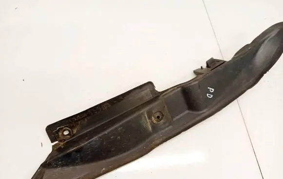 Skoda Superb B5 (3U) Other interior part 3B0821112B