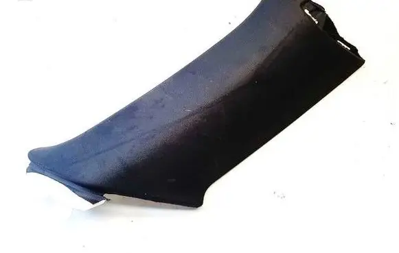 Audi A6 S6 C7 4G (D) pillar trim (bottom) 4g9867287
