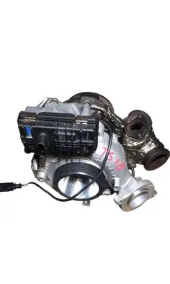Audi A4 S4 B9 Turbo 059145873DB