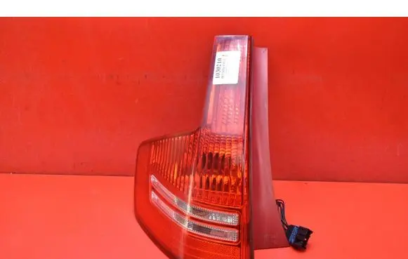 Citroen C4 Grand Picasso Rear/tail lights 9655864080