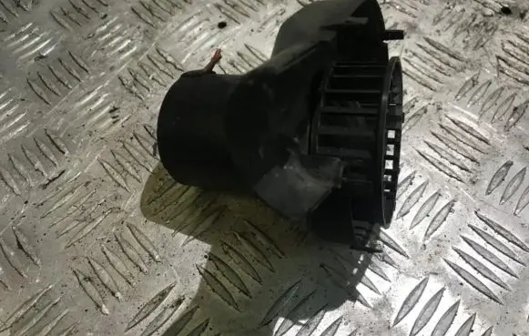 Opel Omega B1 Secondary air pump 3135102186