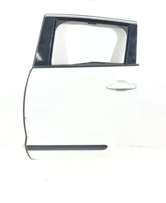 Peugeot 3008 I Rear door 