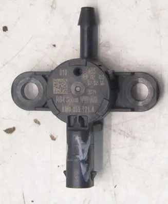 Audi A4 S4 B9 Airbag deployment crash/impact sensor 8W0959121A