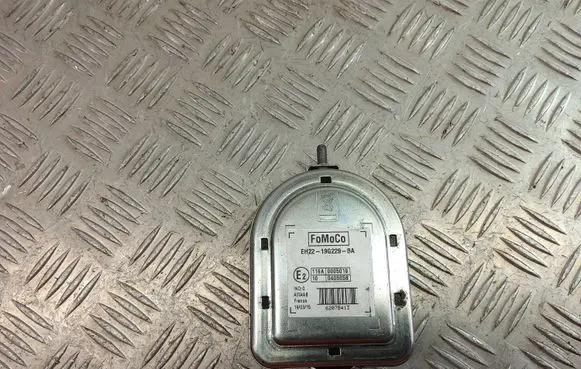 Jaguar XF Alarm system siren EH22-19G229-BA 62078413