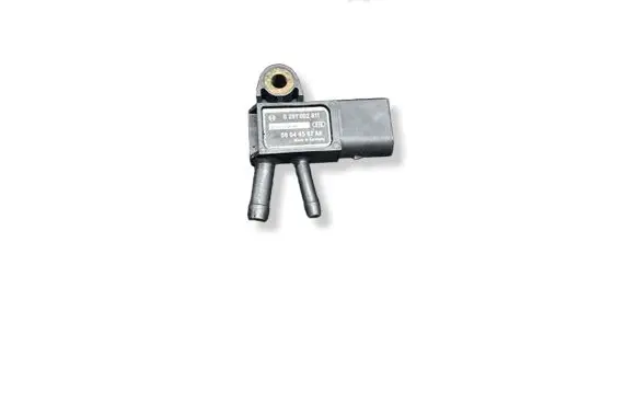 Chrysler Grand Voyager V Exhaust gas pressure sensor 0281002811