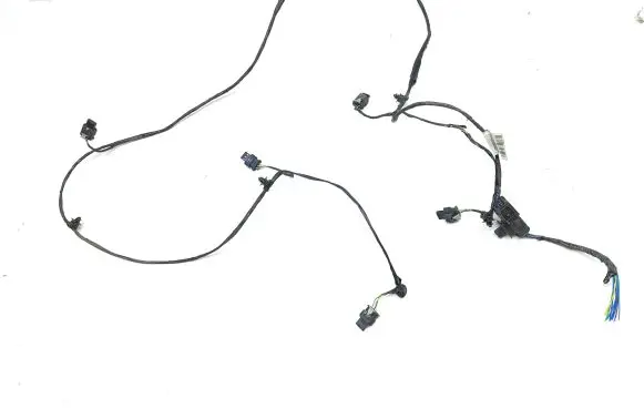BMW X3 G01 Parking sensor (PDC) wiring loom 8795109 ED2727A 2708182112